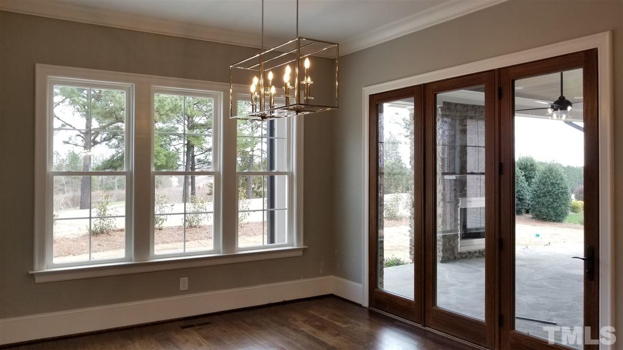 12612 Village Springs Road, Unit LOT7 Raleigh, NC 27614 - Photo 11 of 25 Gallery Image 11