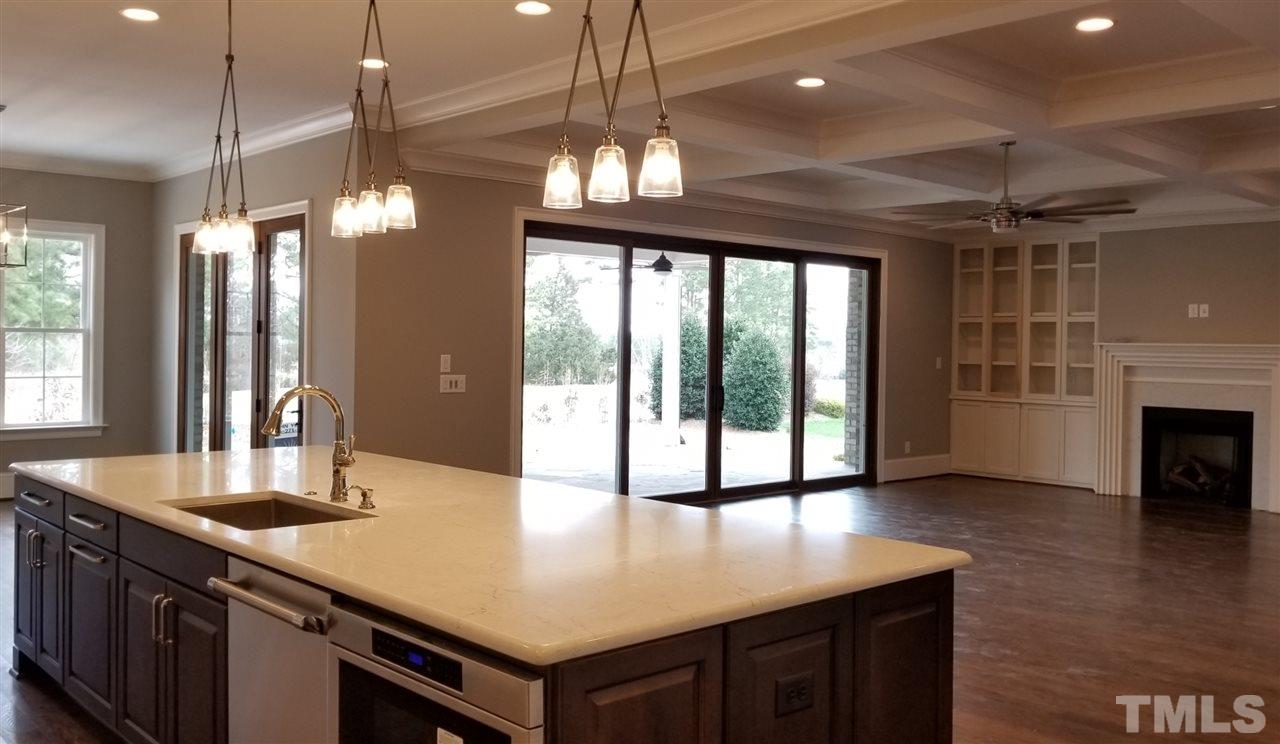 12612 Village Springs Road, Unit LOT7 Raleigh, NC 27614 - Photo 12 of 25 Gallery Image 12