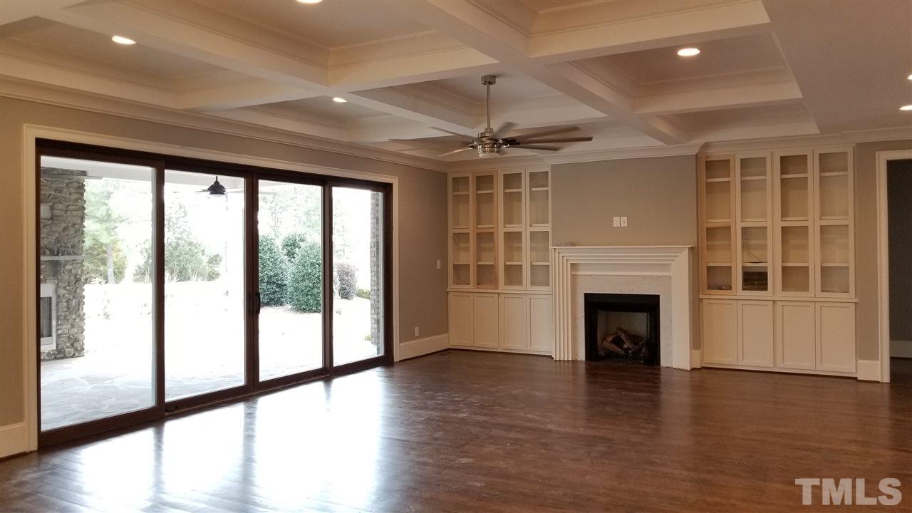 12612 Village Springs Road, Unit LOT7 Raleigh, NC 27614 - Photo 13 of 25 Gallery Image 13