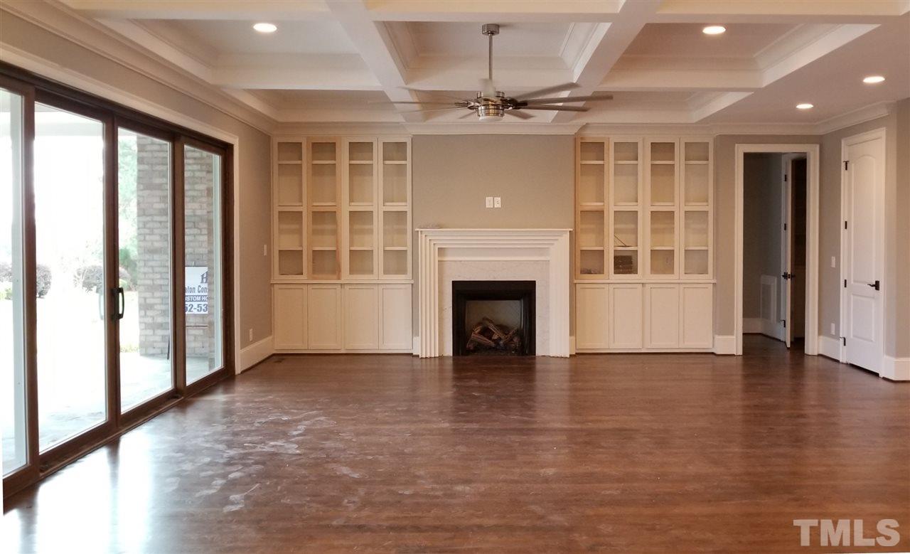 12612 Village Springs Road, Unit LOT7 Raleigh, NC 27614 - Photo 14 of 25 Gallery Image 14