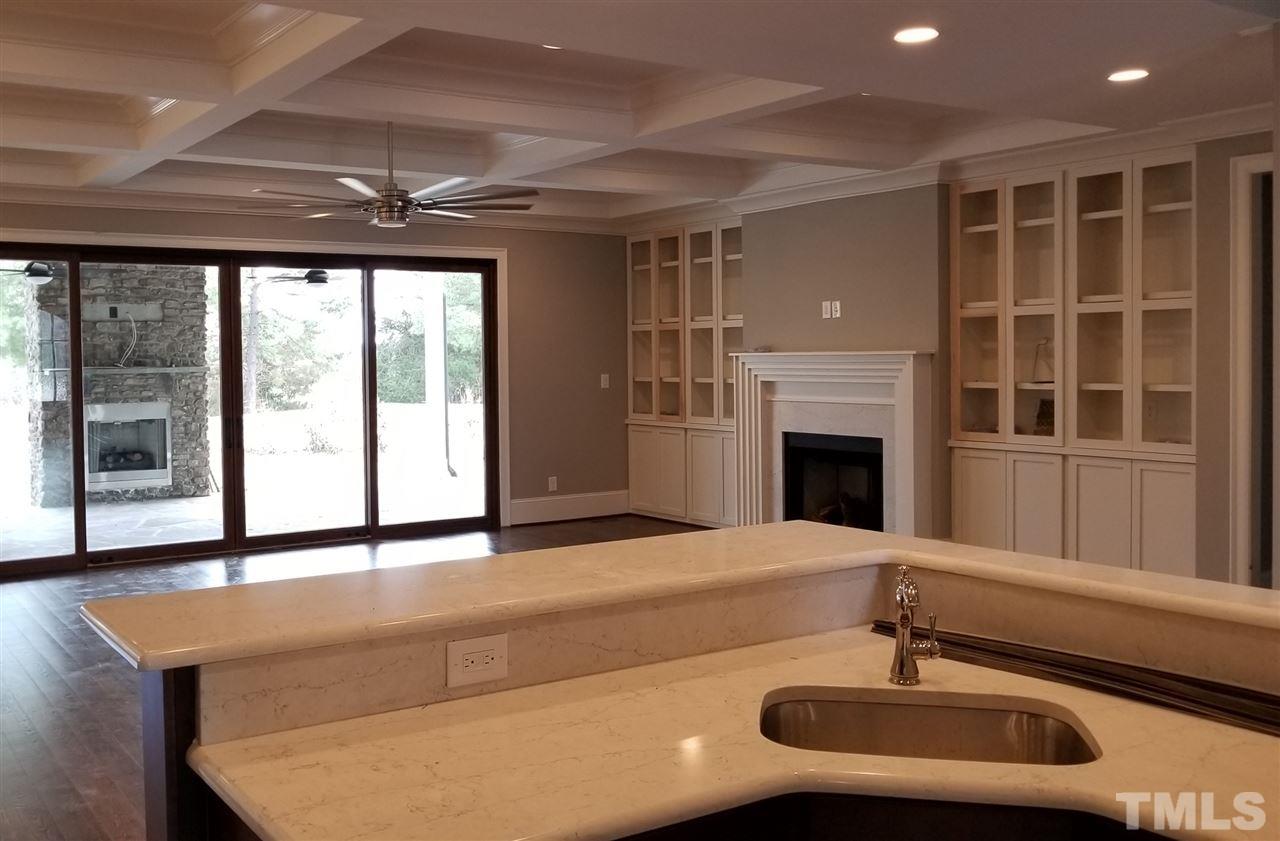 12612 Village Springs Road, Unit LOT7 Raleigh, NC 27614 - Photo 15 of 25 Gallery Image 15