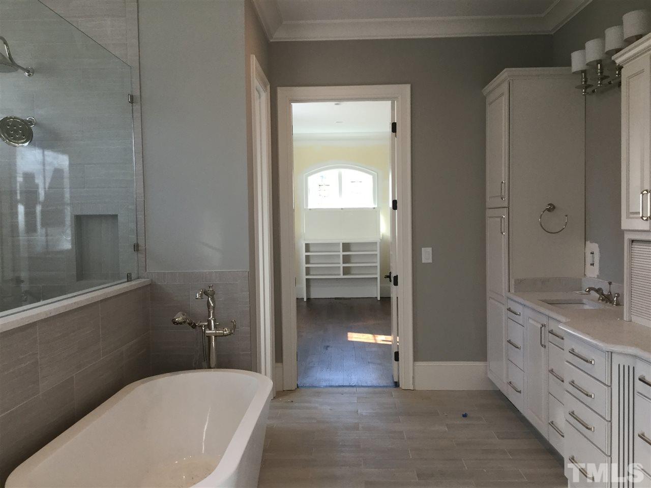 12612 Village Springs Road, Unit LOT7 Raleigh, NC 27614 - Photo 16 of 25 Gallery Image 16