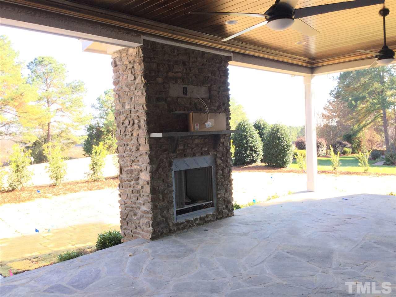 12612 Village Springs Road, Unit LOT7 Raleigh, NC 27614 - Photo 20 of 25 Gallery Image 20