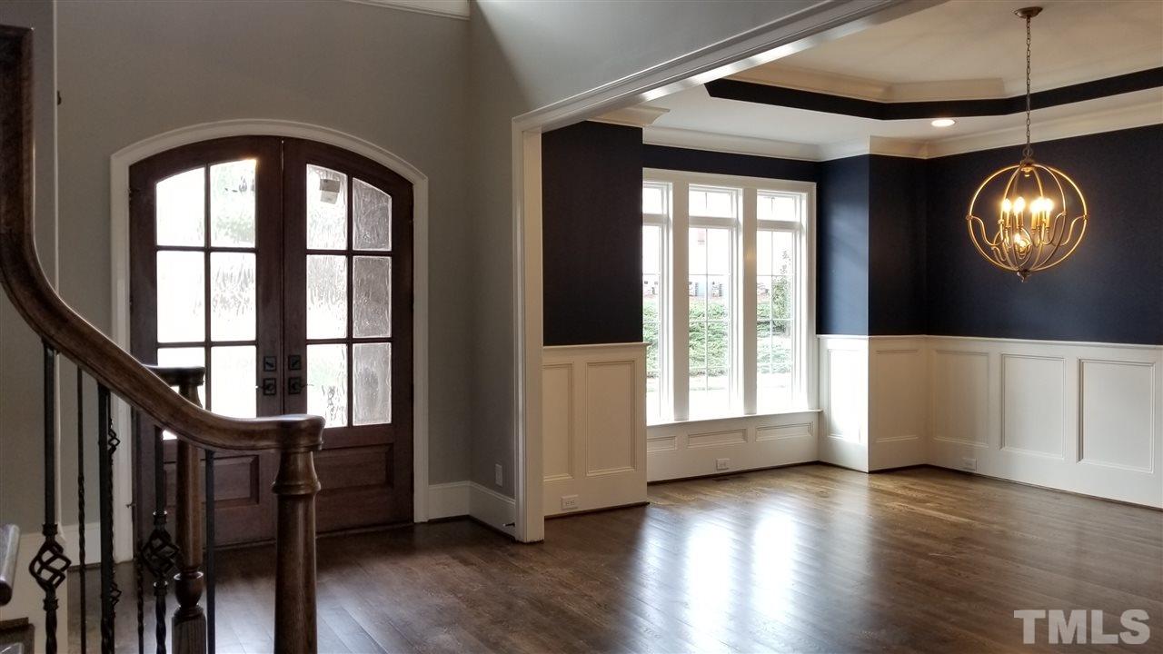12612 Village Springs Road, Unit LOT7 Raleigh, NC 27614 - Photo 3 of 25 Gallery Image 3