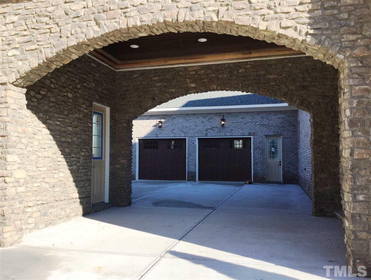 12612 Village Springs Road, Unit LOT7 Raleigh, NC 27614 - Photo 21 of 25 Gallery Image 21