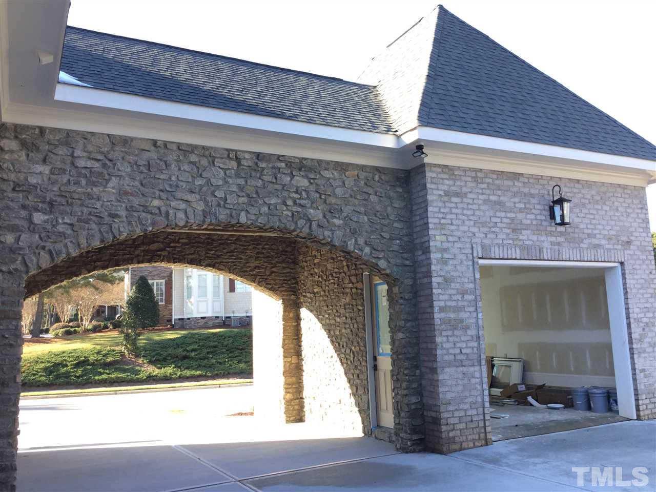 12612 Village Springs Road, Unit LOT7 Raleigh, NC 27614 - Photo 22 of 25 Gallery Image 22
