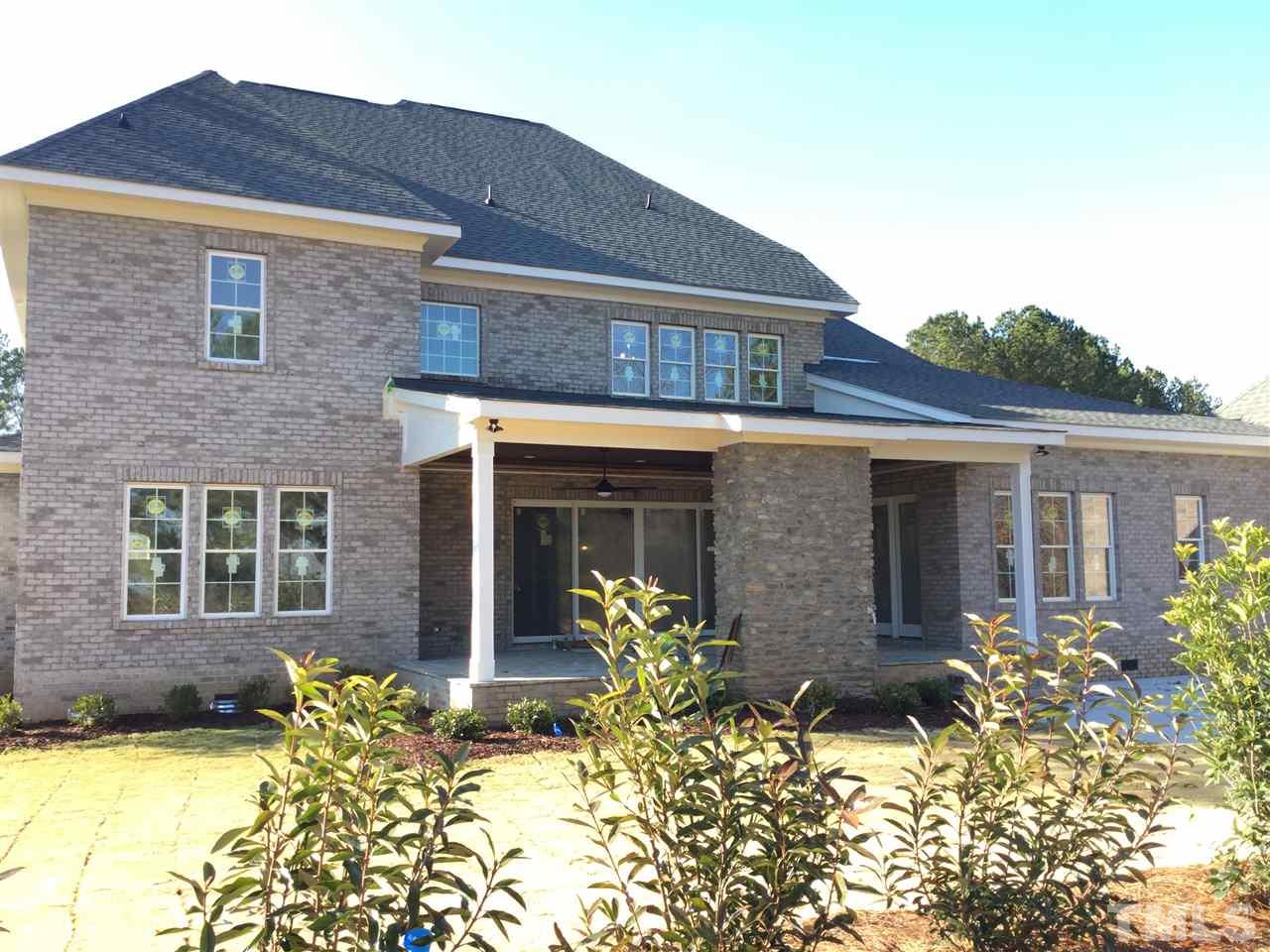 12612 Village Springs Road, Unit LOT7 Raleigh, NC 27614 - Photo 23 of 25 Gallery Image 23