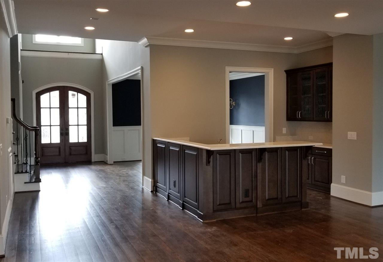 12612 Village Springs Road, Unit LOT7 Raleigh, NC 27614 - Photo 4 of 25 Gallery Image 4
