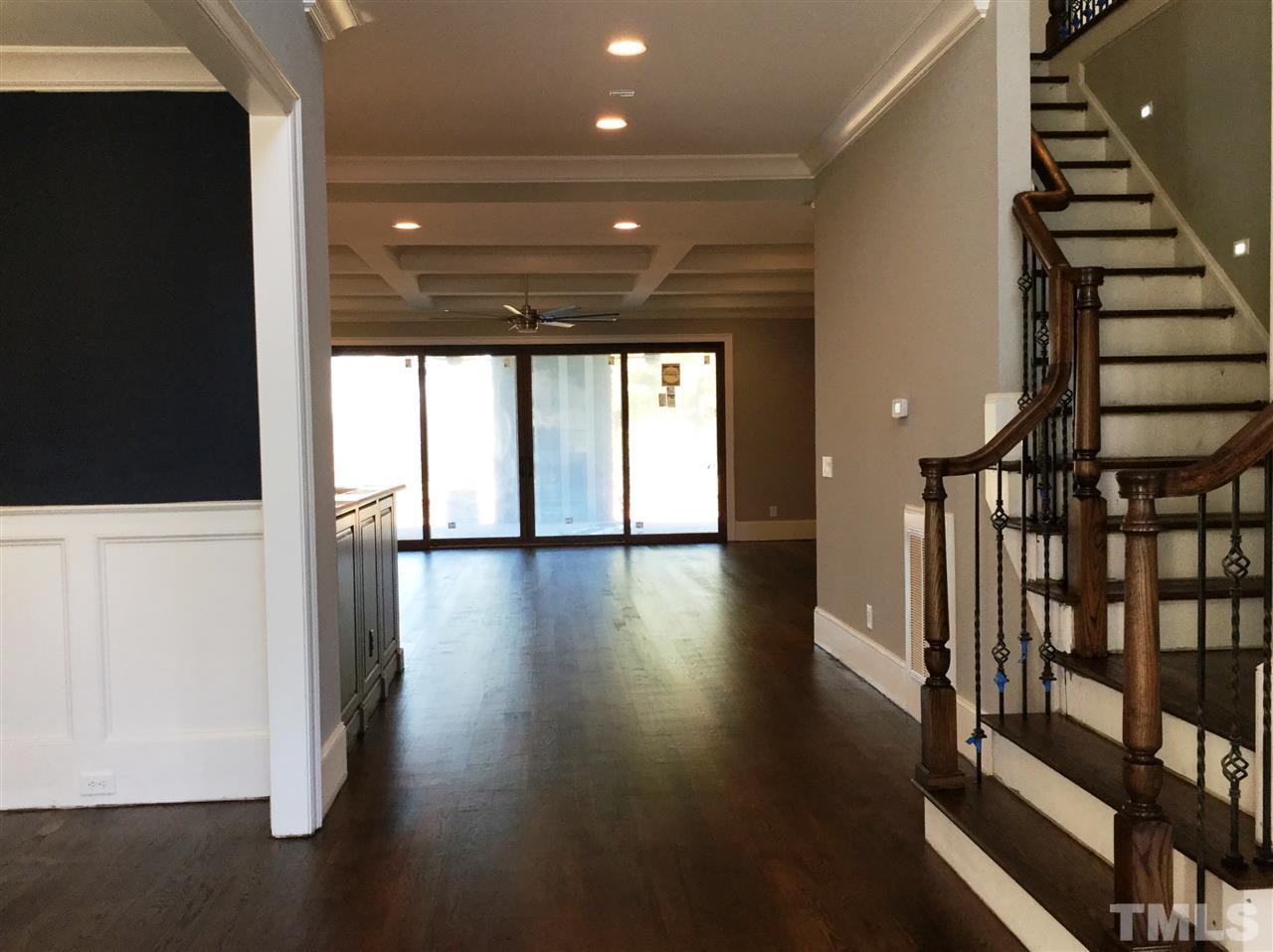 12612 Village Springs Road, Unit LOT7 Raleigh, NC 27614 - Photo 5 of 25 Gallery Image 5