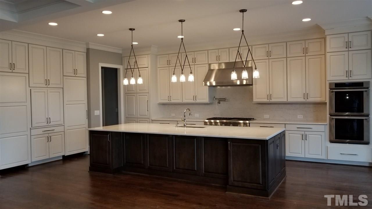 12612 Village Springs Road, Unit LOT7 Raleigh, NC 27614 - Photo 8 of 25 Gallery Image 8