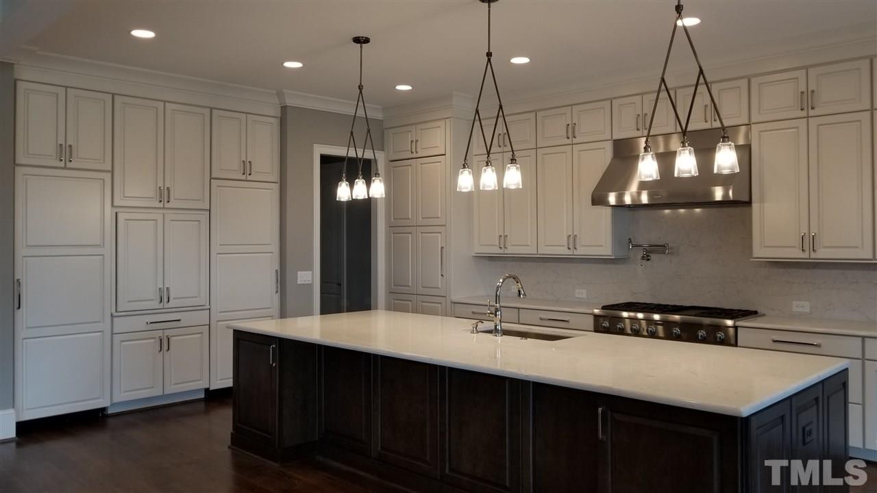 12612 Village Springs Road, Unit LOT7 Raleigh, NC 27614 - Photo 9 of 25 Gallery Image 9