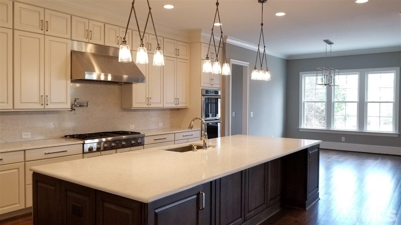 12612 Village Springs Road, Unit LOT7 Raleigh, NC 27614 - Photo 10 of 25 Gallery Image 10
