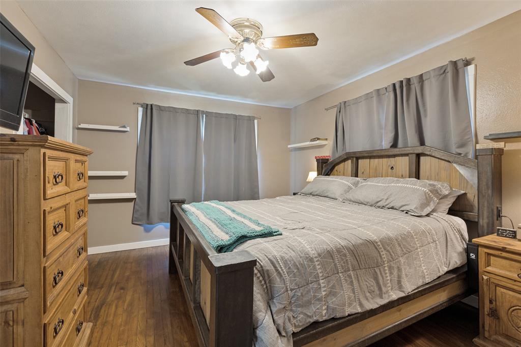 401 South Vick Street Decatur, TX 76234 - Photo 8 of 12