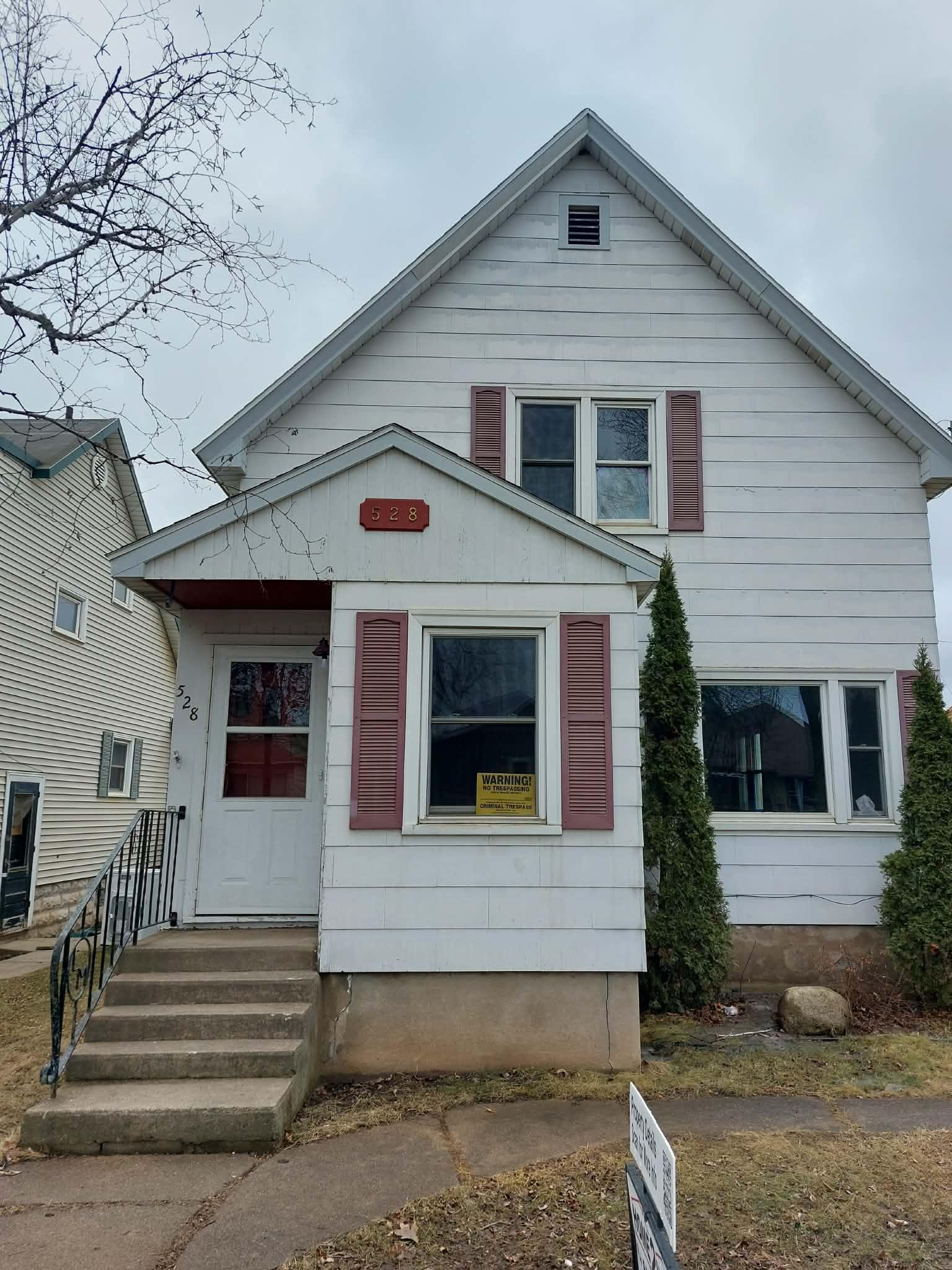 528 10th Street South Virginia, MN 55792 - Photo 1 of 1