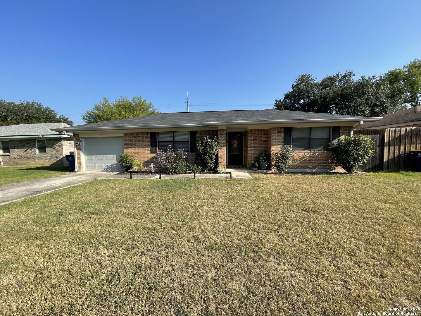127 Sioux Circle Cibolo, TX 78108 - Photo 1 of 16