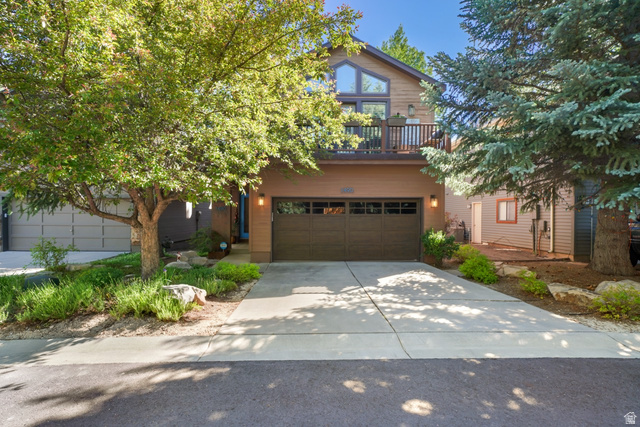 1490 West Meadow Loop Road Park City, UT 84098 - Photo 1 of 42