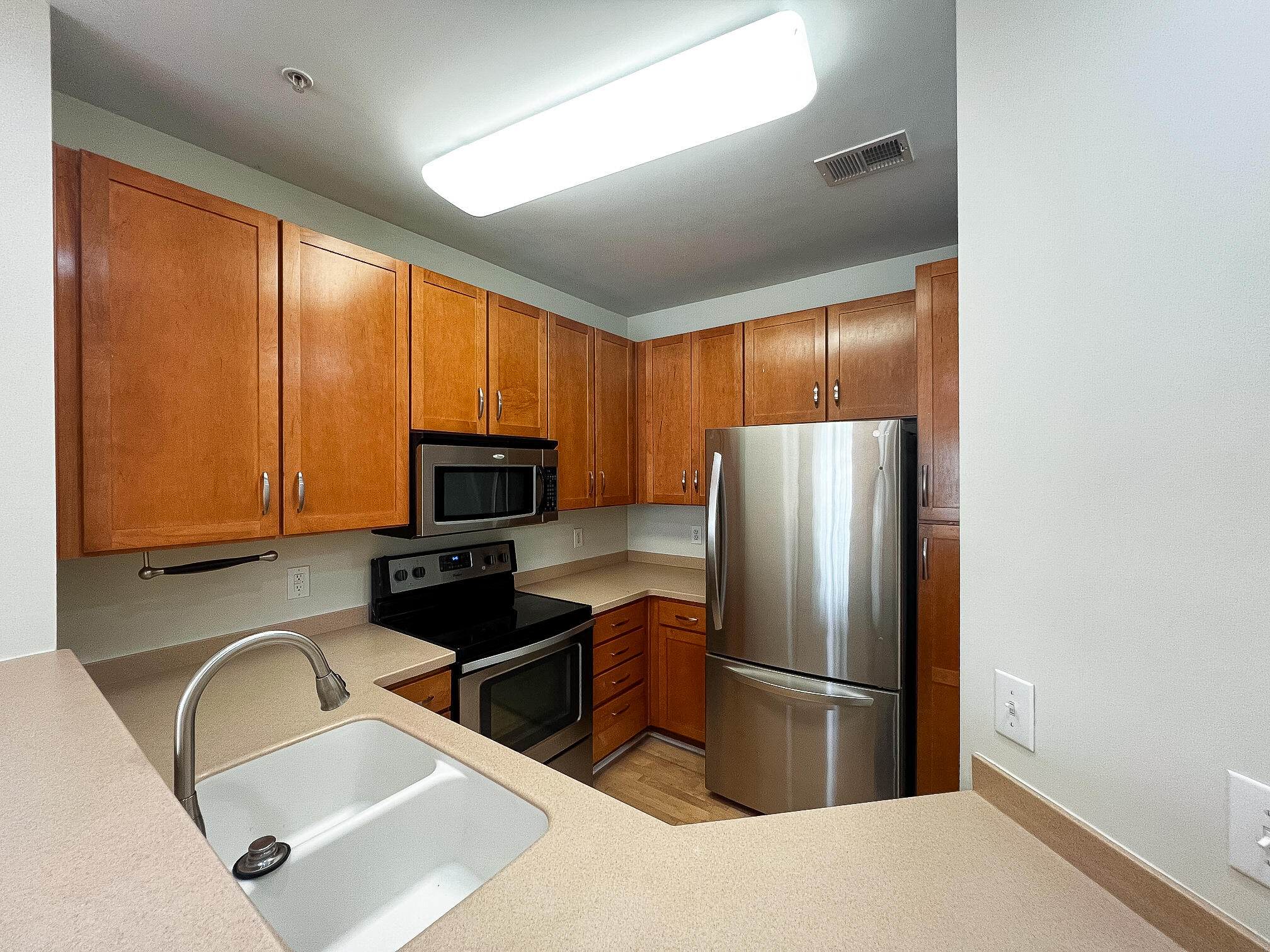 1310 Basildon Road, Unit 1310 Mount Pleasant, SC 29466 - Photo 8 of 37 Kitchen 2