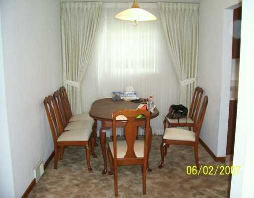 579 River Ridge Road Liberty, PA 15133 - Photo 3 of 8 Dining Room.