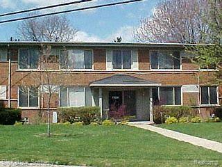 1109 Derby Road, Unit 3 Birmingham, MI 48009 - Photo 1 of 1 Property Photo