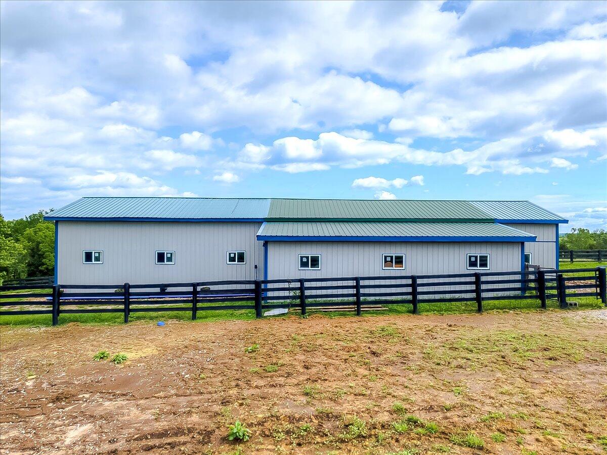 116 Hickory Lick Road Richmond, KY 40475 - Photo 61 of 77 56-5-7