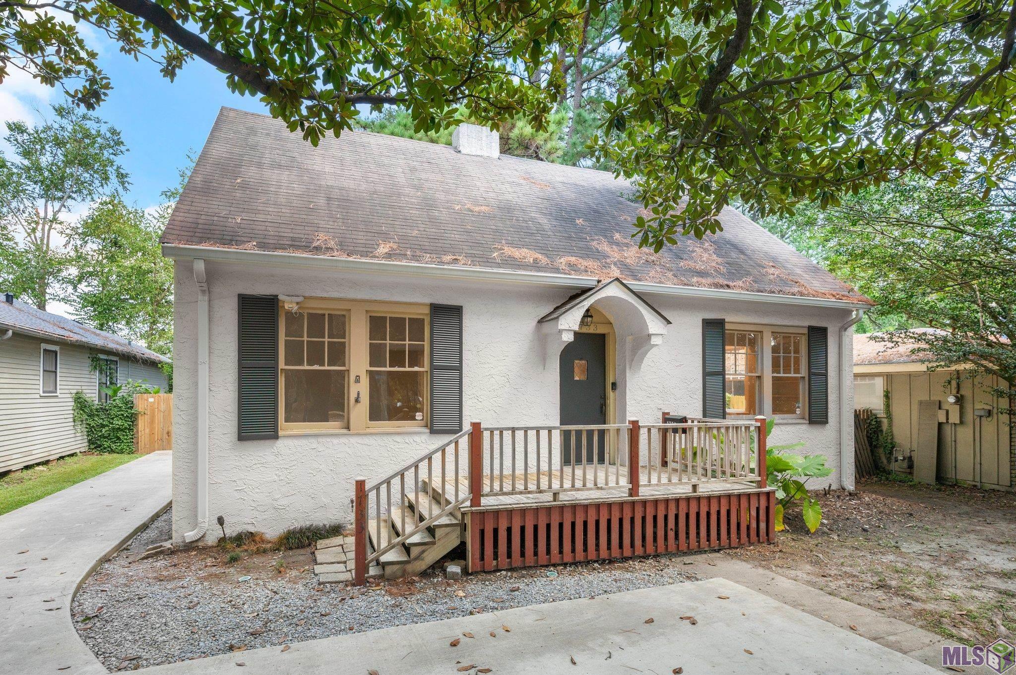 1733 Perkins Road Baton Rouge, LA 70808 - Photo 2 of 23