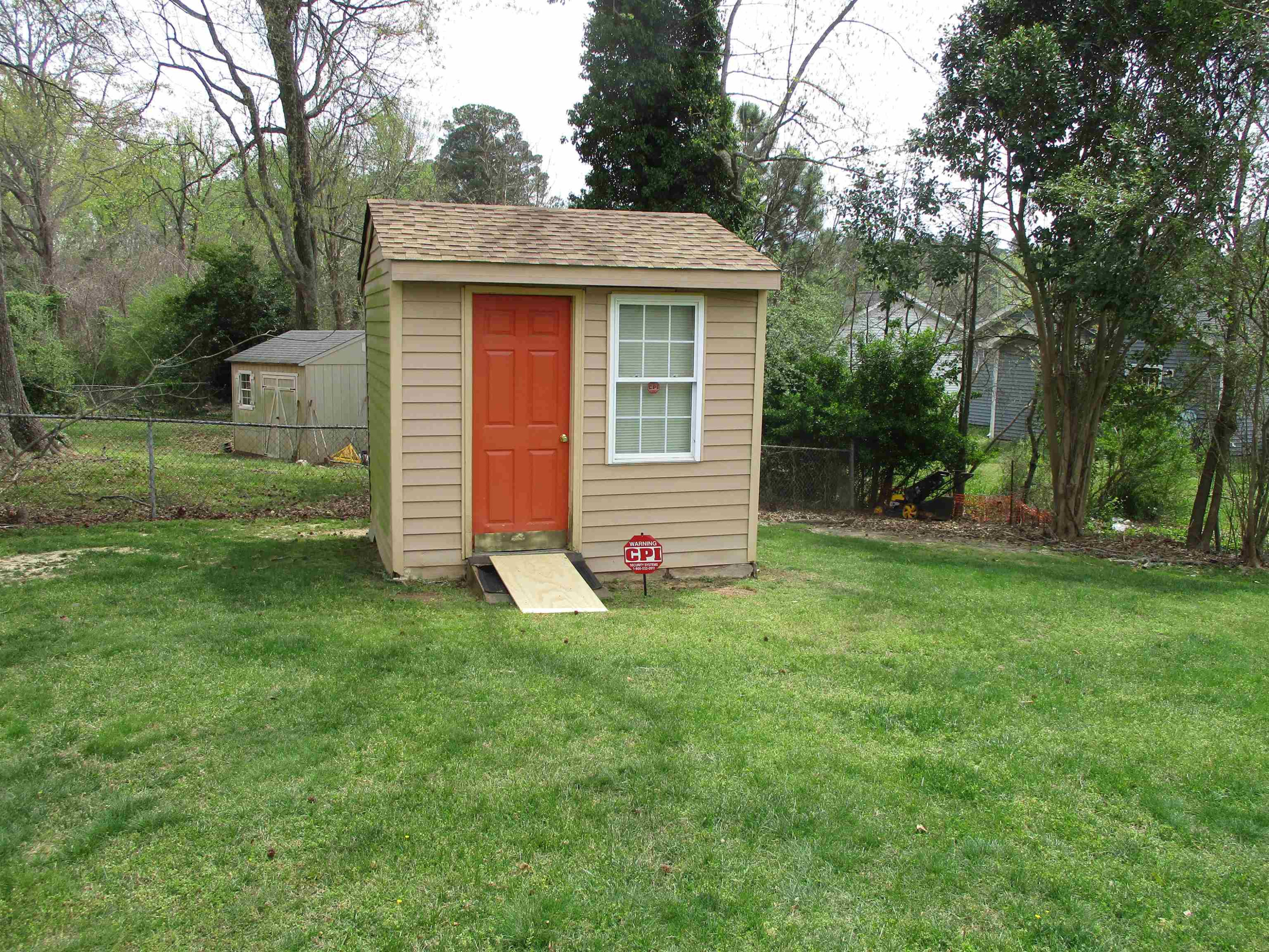 2905 Frinks Street Raleigh, NC 27610 - Photo 3 of 13 Storage