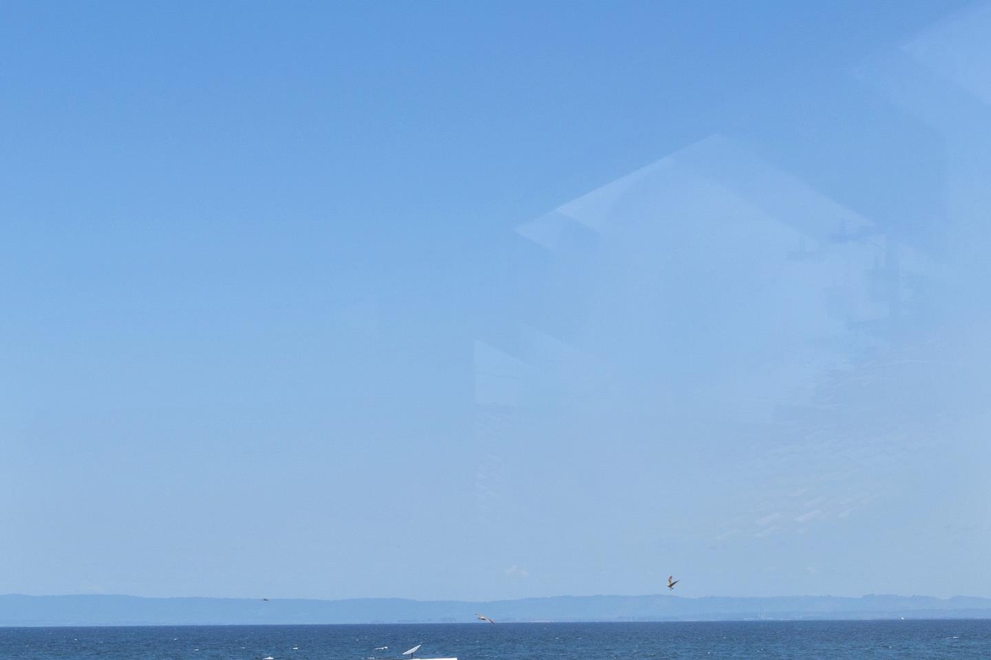 1244 Surf Avenue Pacific Grove, CA 93950 - Photo 15 of 43 a view of an empty room