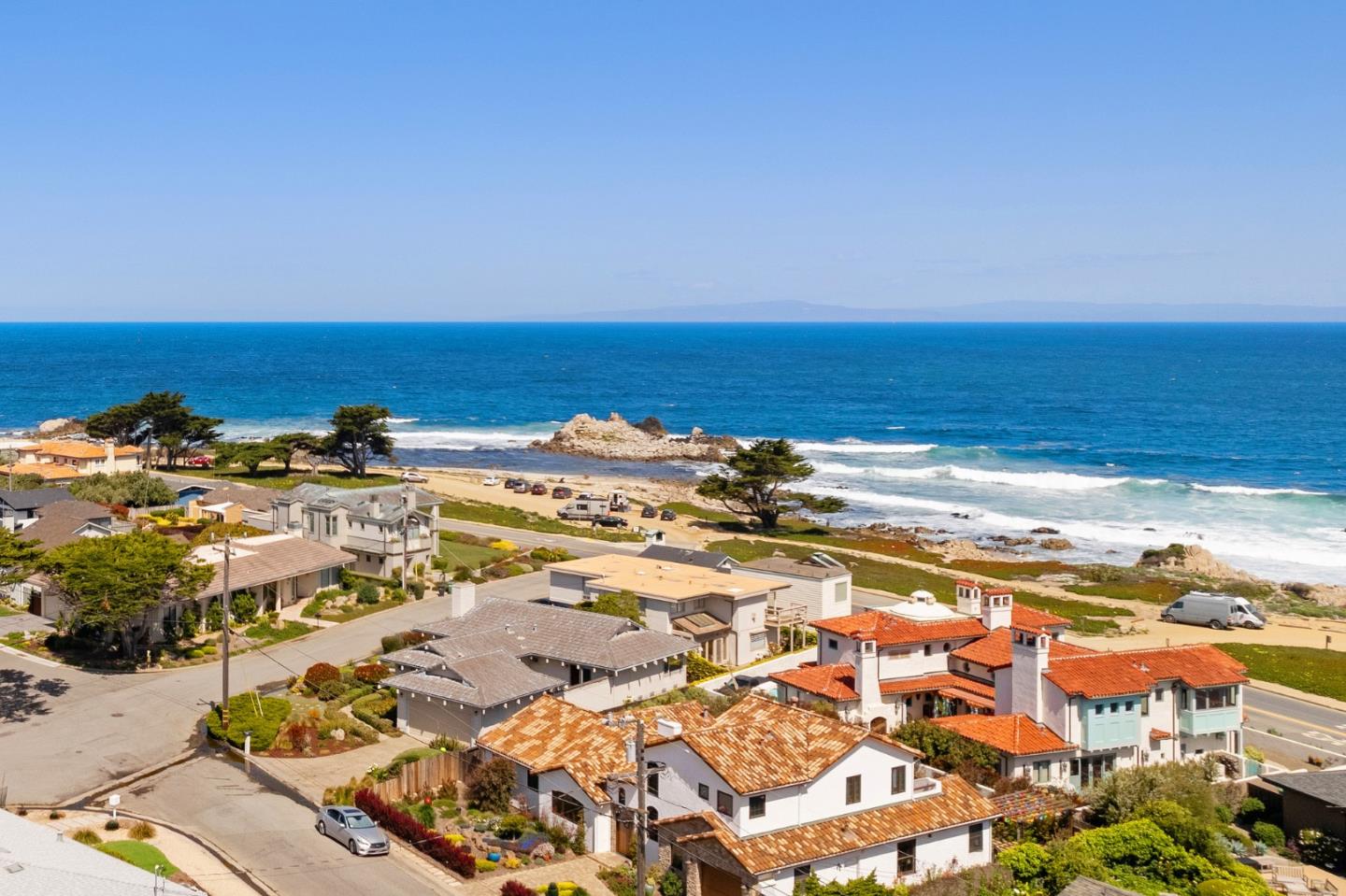 1244 Surf Avenue Pacific Grove, CA 93950 - Photo 2 of 43