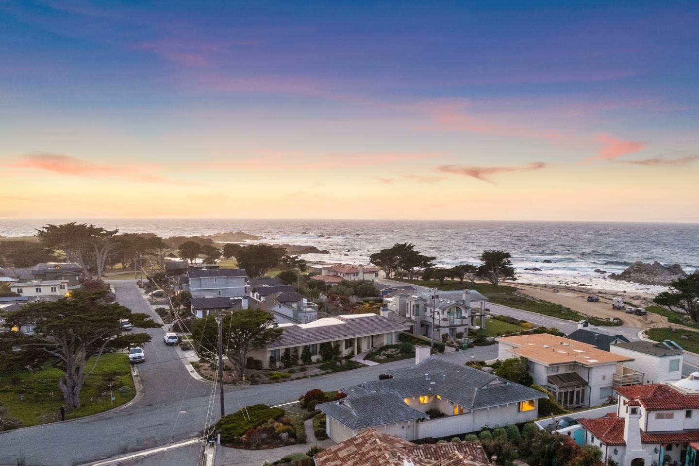 1244 Surf Avenue Pacific Grove, CA 93950 - Photo 40 of 43