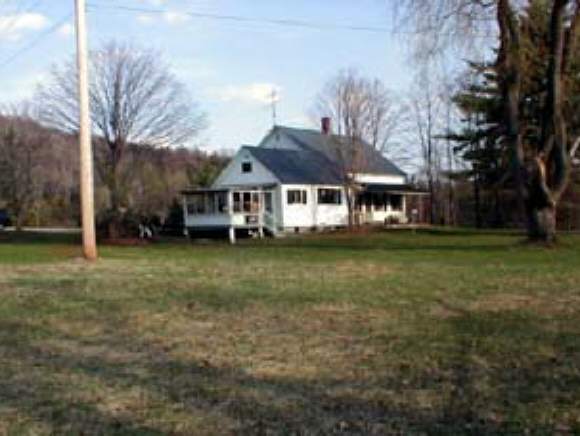 34 McLaughlin Road Barre Town, VT 05641 - Photo 1 of 5