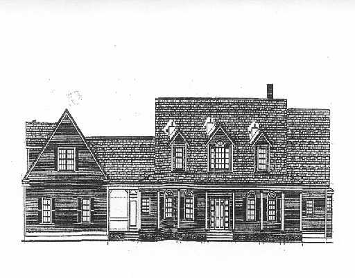 25 Eddy Road Glocester, RI 02814 - Photo 1 of 1 Exterior Front.