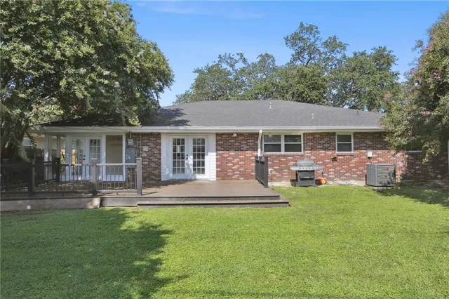 $445,000 | 4101 James Drive, Metairie, LA 70003