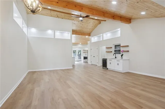 $445,000 | 4101 James Drive, Metairie, LA 70003