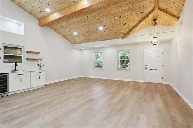 $445,000 | 4101 James Drive, Metairie, LA 70003