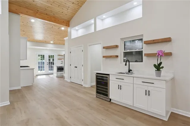 $445,000 | 4101 James Drive, Metairie, LA 70003