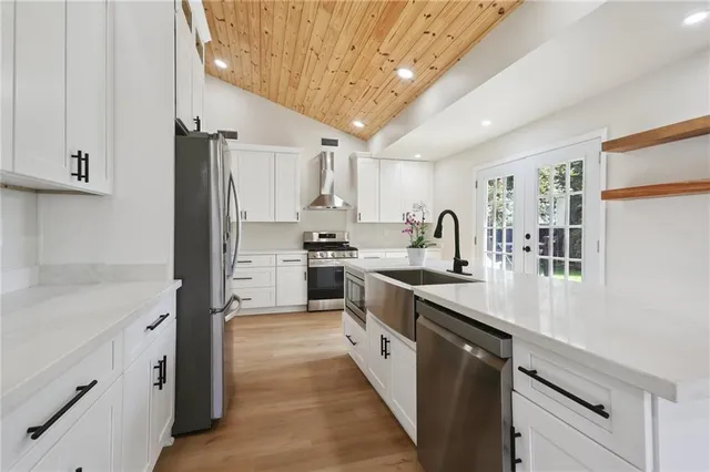 $445,000 | 4101 James Drive, Metairie, LA 70003