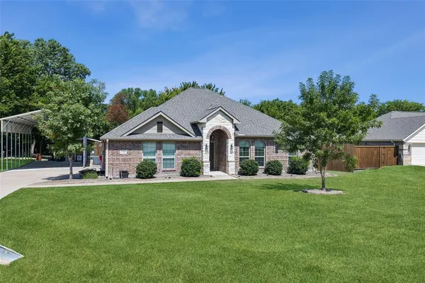 $430,000 | 1709 Yahweh Street, Leonard, TX 75452