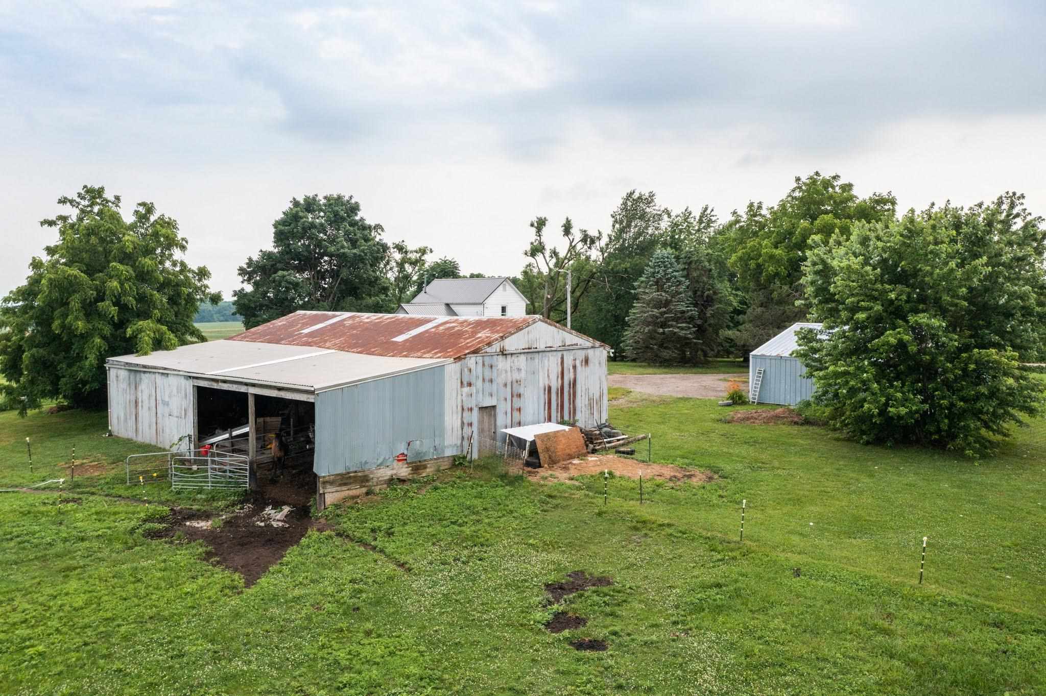 14158 King Road Mackinaw, IL 61755 - Photo 36 of 45 Gallery Image 36