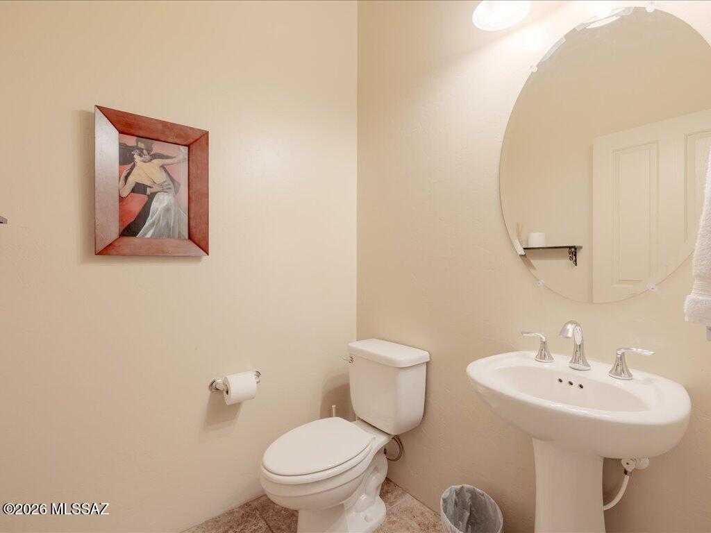 191 East Calderwood Road Tucson, AZ 85704 - Photo 11 of 42 original (88)