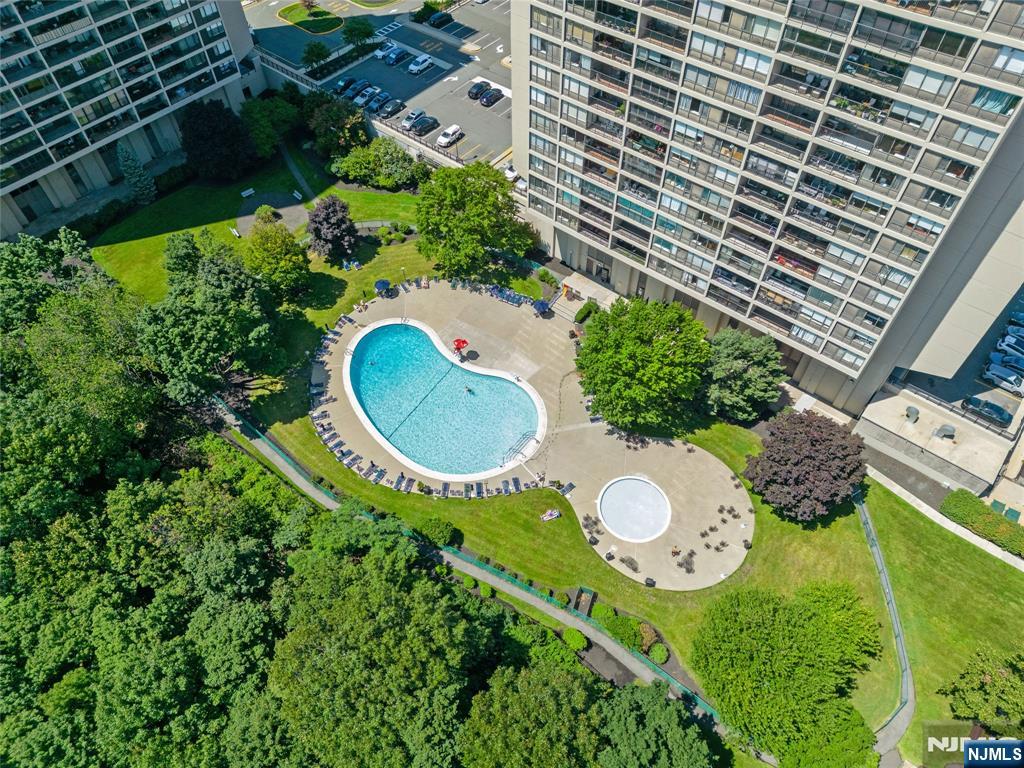 4 Horizon Road, Unit 631 Fort Lee, NJ 07024 - Photo 41 of 41 Gallery Image 41