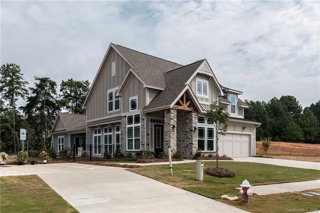 2002 Laney Pond Road, Unit 1 Matthews, NC 28104 - Photo 1 of 35 Gallery Image 1