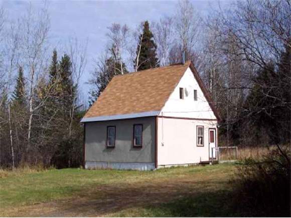 463 Carleton Hill Road Columbia, NH 03576 - Photo 1 of 1