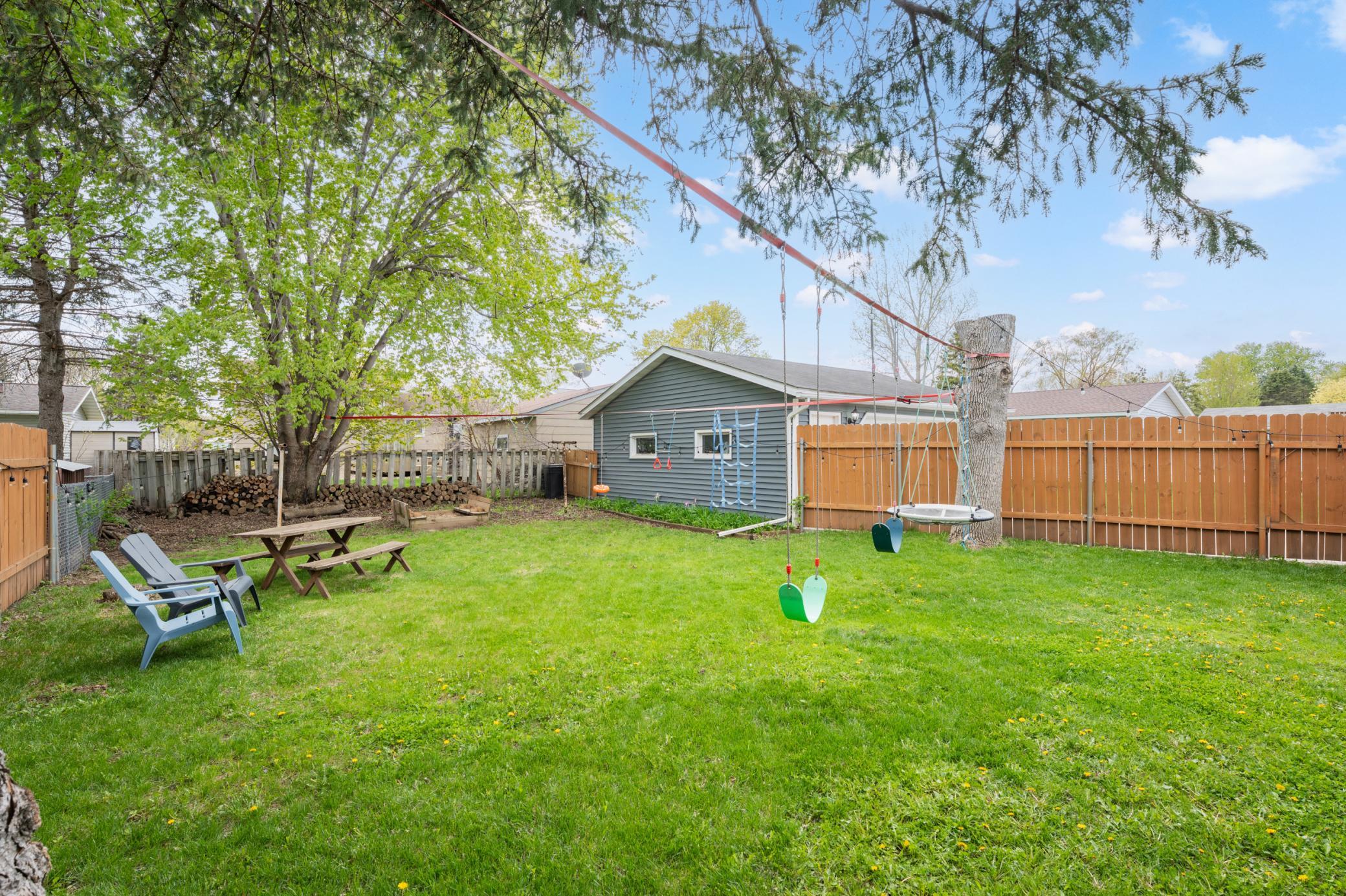2014 43rd Street Northwest Rochester, MN 55901 - Photo 24 of 35