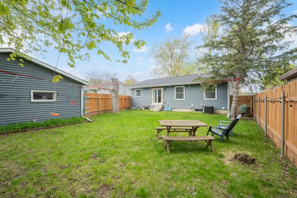 $315,000 | 2014 43rd Street Northwest, Rochester, MN 55901