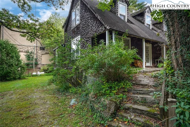 $2,785,000 | 116 Globe Road, Blowing Rock, NC 28605