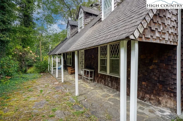$2,785,000 | 116 Globe Road, Blowing Rock, NC 28605