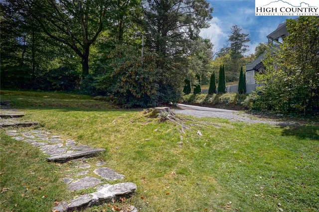 $2,785,000 | 116 Globe Road, Blowing Rock, NC 28605