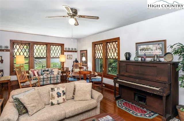 $2,785,000 | 116 Globe Road, Blowing Rock, NC 28605