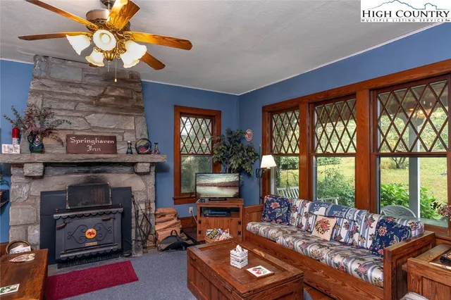 $2,785,000 | 116 Globe Road, Blowing Rock, NC 28605