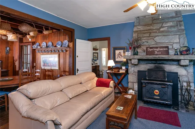 $2,785,000 | 116 Globe Road, Blowing Rock, NC 28605